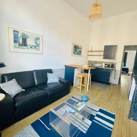 Appartement Petit Messier Senones  Exterior photo