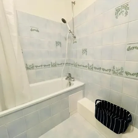Appartement Petit Messier Senones  Exterior photo